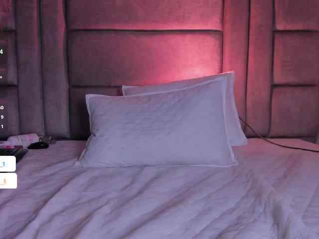 Dulcetentacion-01 webcam