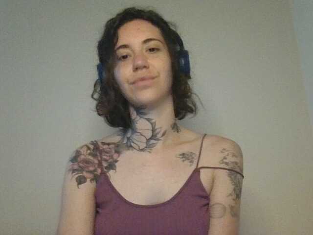 Sakura-Honey live cam profile