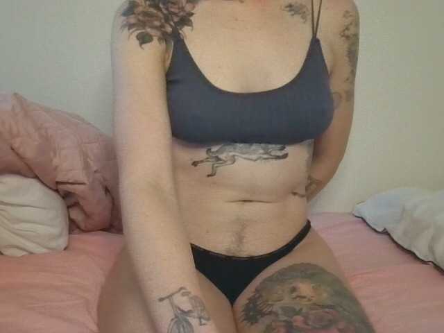 Sakura-Honey live cam profile