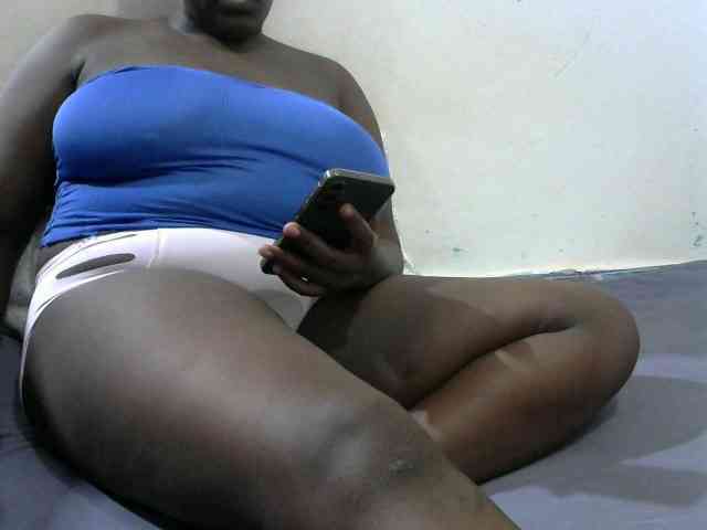 Sweevanillllah webcam