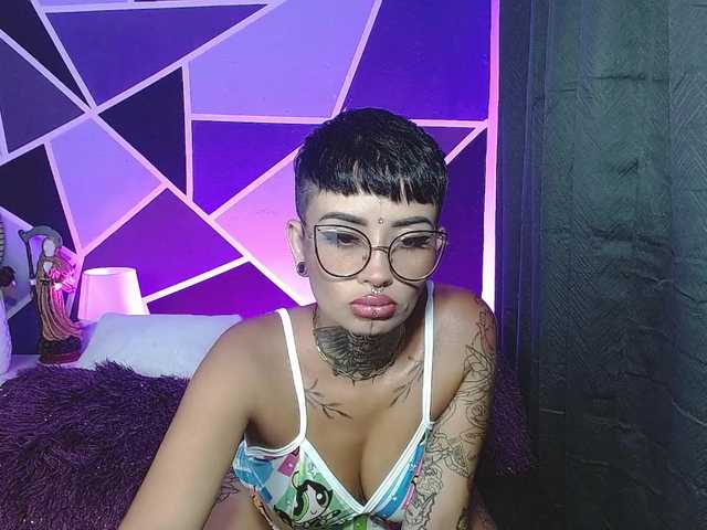 Sol-Baker Live Cam on BongaCams