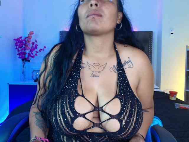 KatthyLust webcam