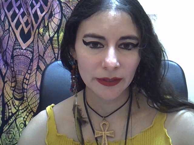 FenyLove Live Cam on BongaCams