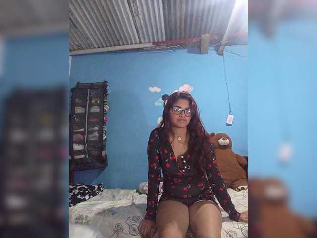 Profile and Statistics for Amalix on BongaCams