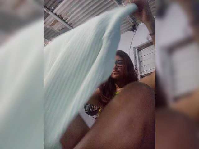 Amalix Live Cam on BongaCams