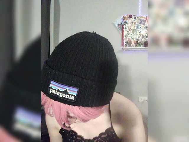 Profile and Statistics for Horrorchan13 on BongaCams