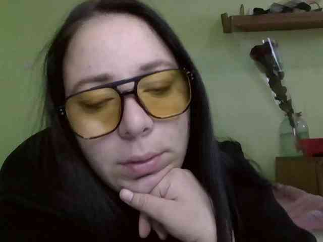 MillaSourety webcam