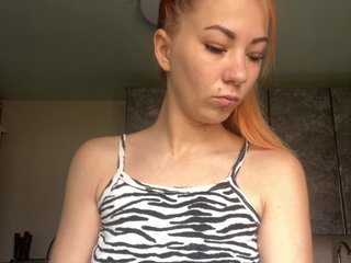 Valeriabos Porn Show