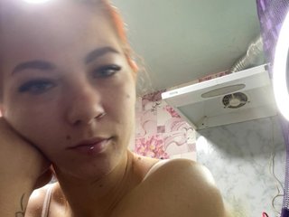 Valeriabos Porn Show