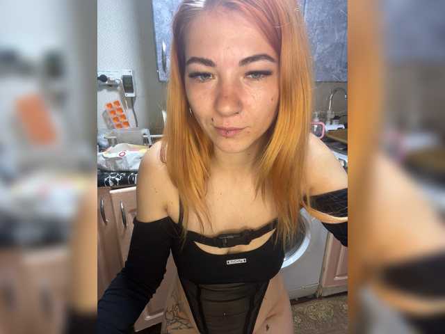 Valeriabos's BongaCams show and profile