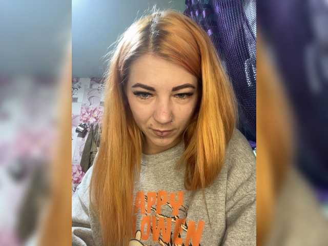 Valeriabos's BongaCams show and profile