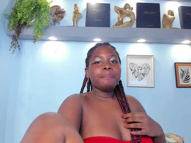 Kylie-Cruz live cam profile