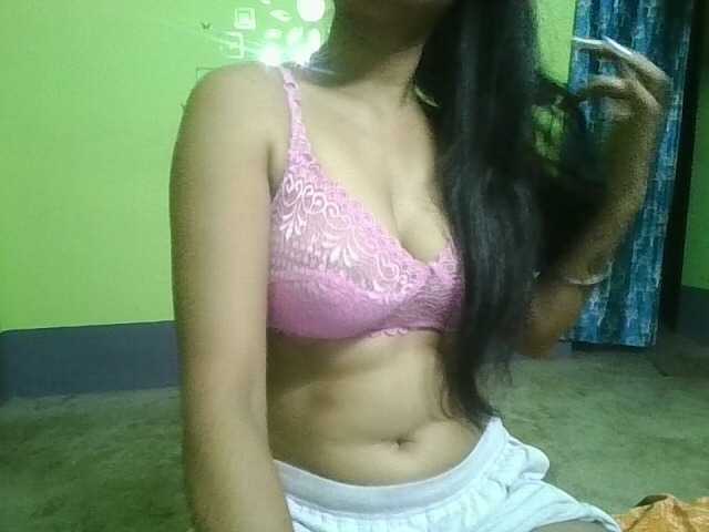 Profile and Statistics for sweet-kaniika on BongaCams