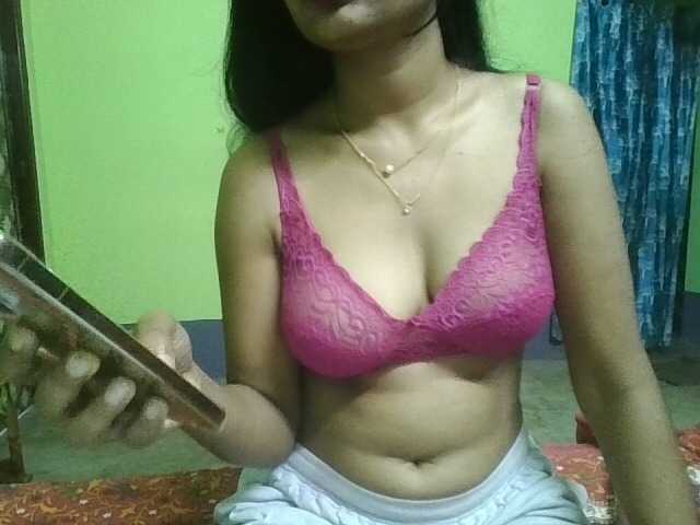 sweet-kaniika Live Cam on BongaCams