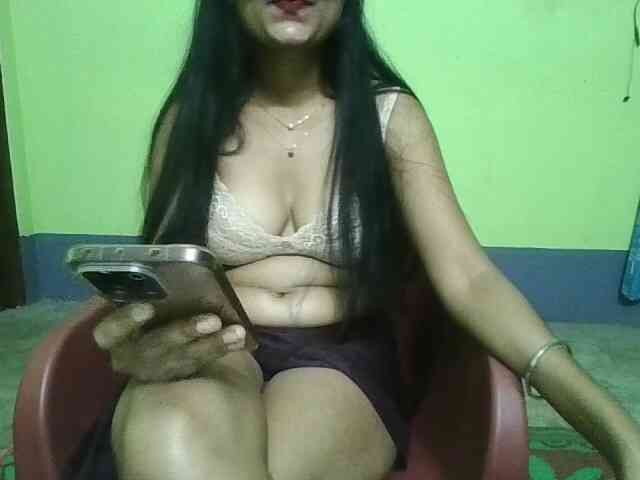 sweet-kaniika webcam