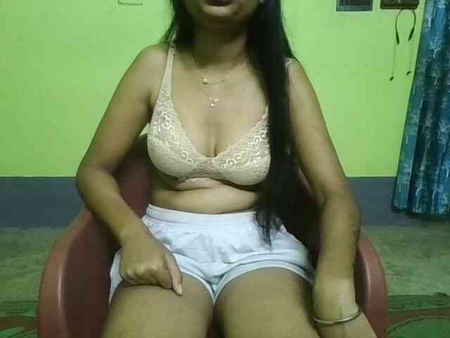 sweet-kaniika webcam