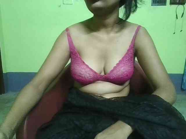 sweet-kaniika webcam