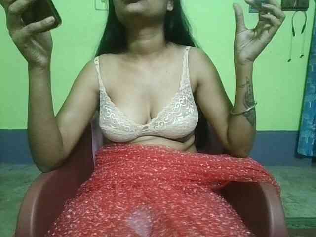 sweet-kaniika webcam