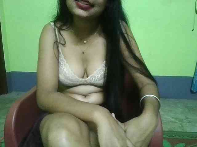 sweet-kaniika webcam