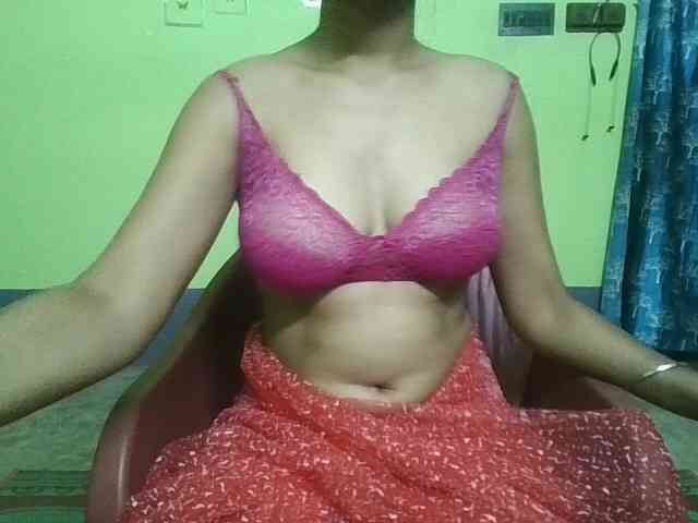 sweet-kaniika webcam