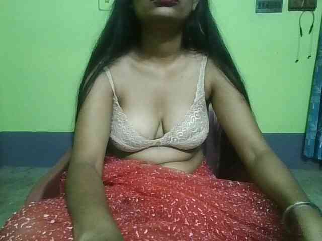 sweet-kaniika webcam