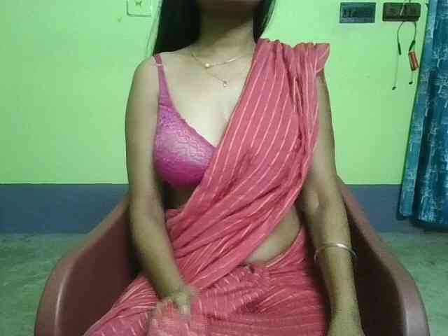 sweet-kaniika webcam