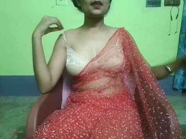 sweet-kaniika webcam