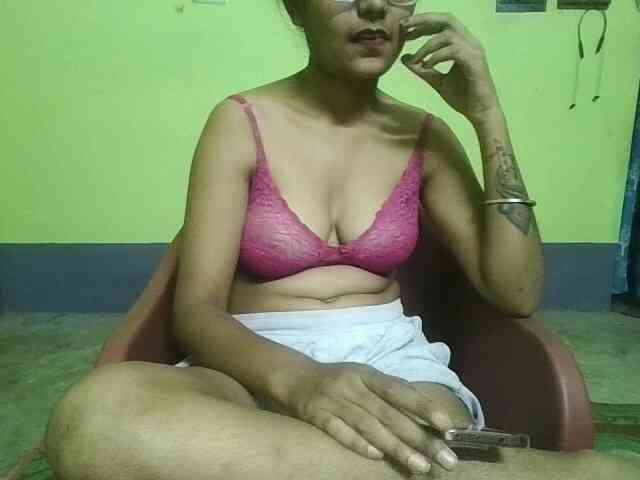 sweet-kaniika webcam