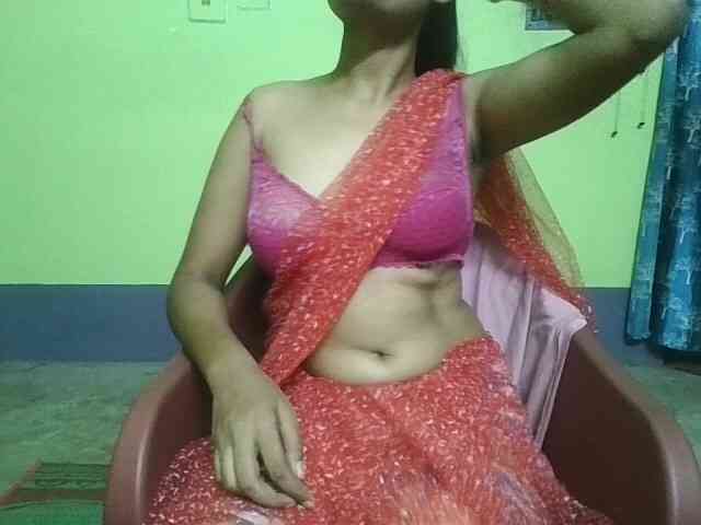 sweet-kaniika webcam