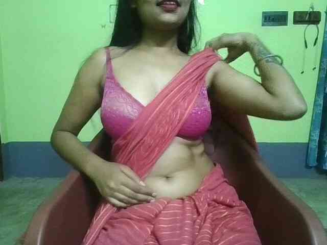 sweet-kaniika webcam