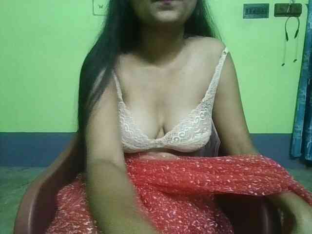 sweet-kaniika webcam