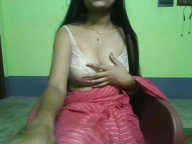 sweet-kaniika webcam