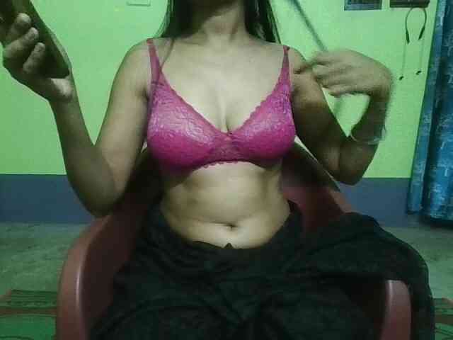 sweet-kaniika webcam