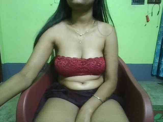 sweet-kaniika Live Webcam on BongaCams