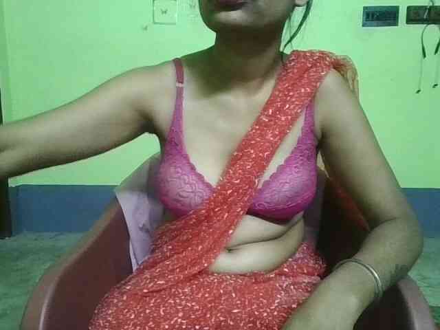 sweet-kaniika webcam