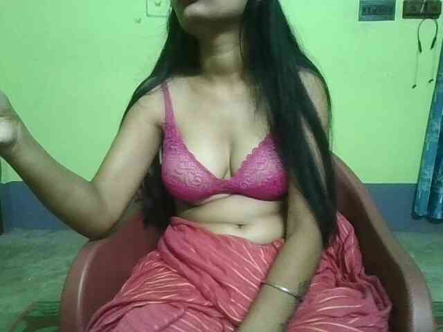 sweet-kaniika webcam