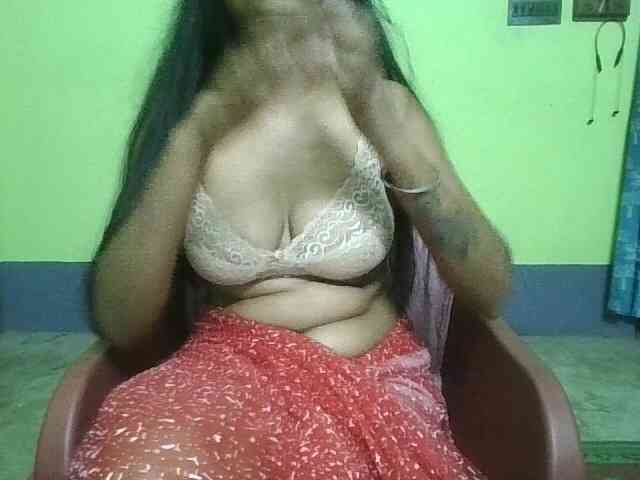 sweet-kaniika webcam