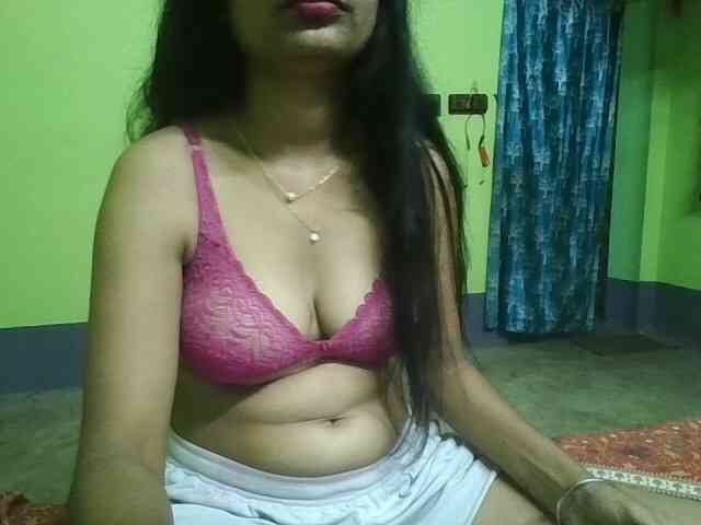 sweet-kaniika webcam