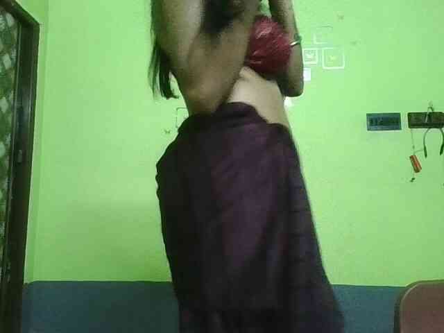 sweet-kaniika webcam