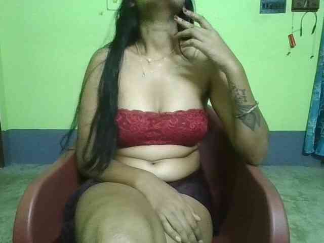 sweet-kaniika webcam