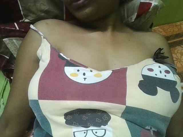 sweet-kaniika webcam