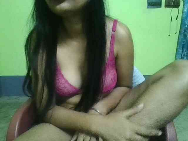 sweet-kaniika webcam