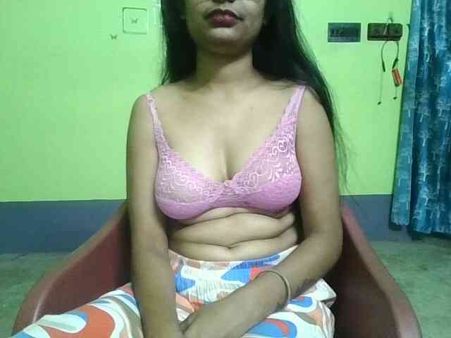 sweet-kaniika webcam