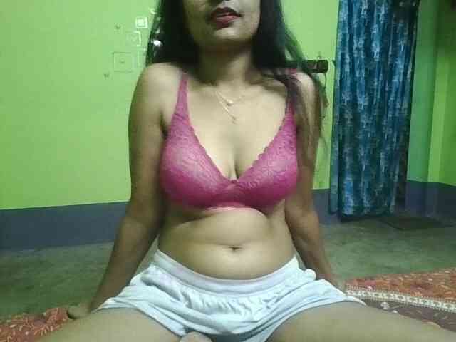 sweet-kaniika webcam