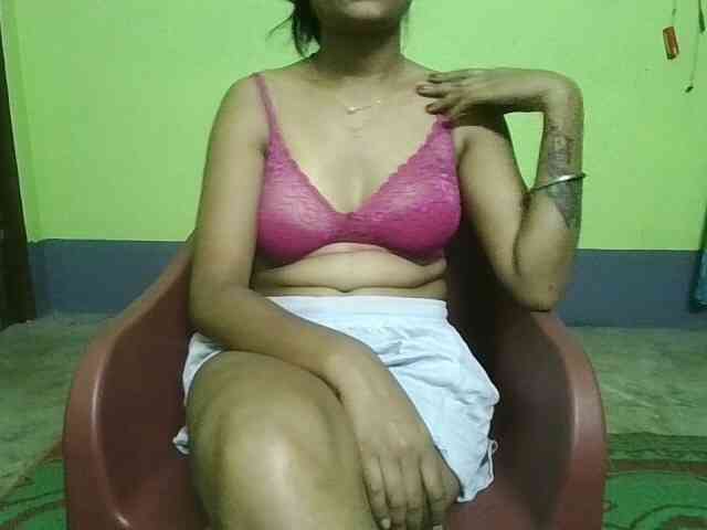 sweet-kaniika webcam