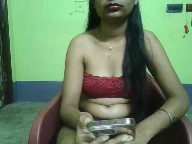 sweet-kaniika Live Webcam on BongaCams