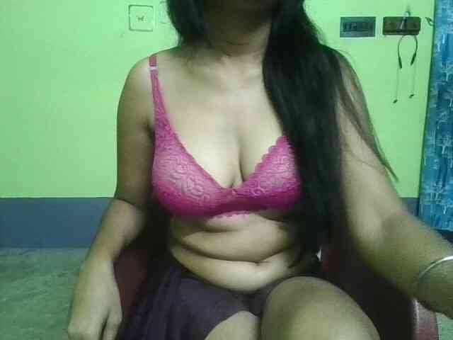 sweet-kaniika webcam