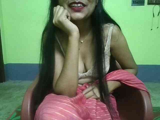 sweet-kaniika webcam