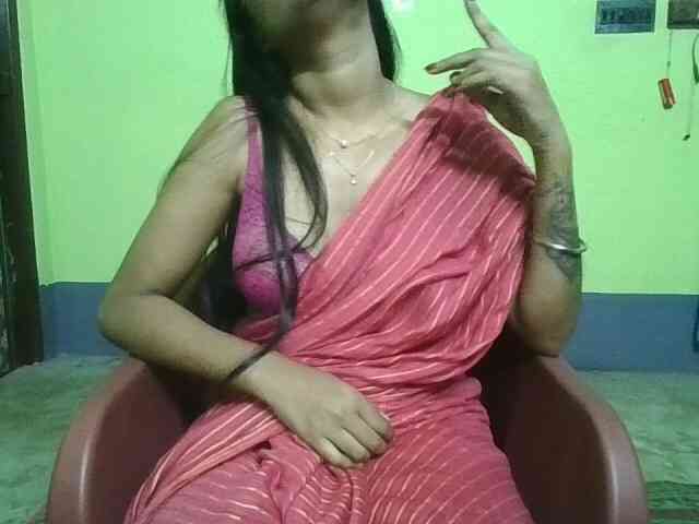 sweet-kaniika webcam