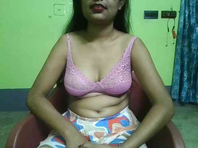 sweet-kaniika webcam